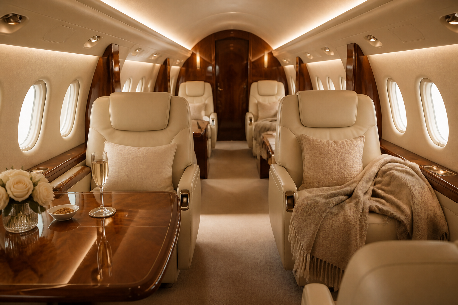 Aircraft